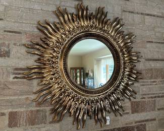 Sun Mirror
