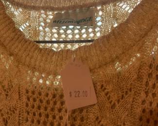 Women's Clothing