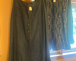 Women's Clothing