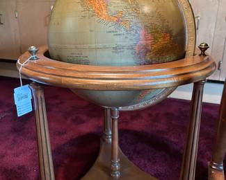 Globe