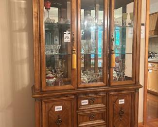 China Cabinet