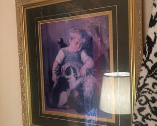 Wall Decor
