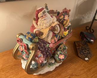 Christmas Decor