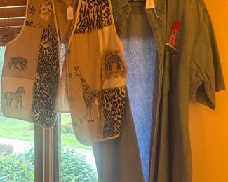 Women's Clothing