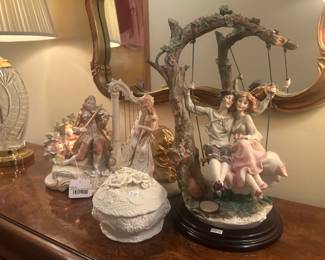 Misc Figurines