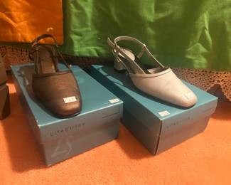Women's Shoes