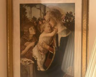 Wall Decor