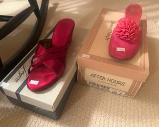 Women's Shoes