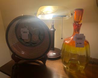 Desk Lamp