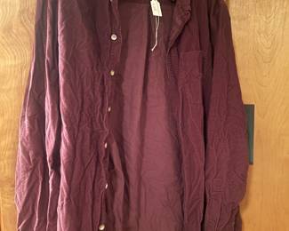 Clothing