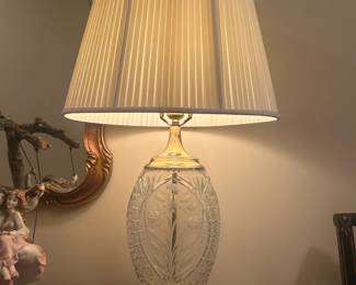 Decorative Table Lamp