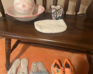 Women's Shoes