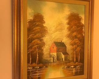 Wall Decor