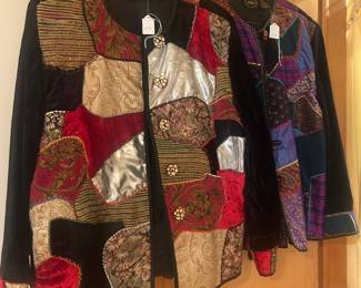 Women's Clothing