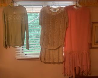 Women's Clothing