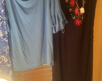 Women's Clothing