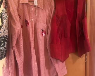 Women's Clothing