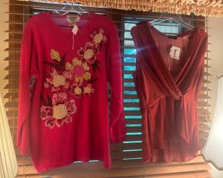 Women's Clothing