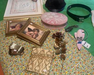 Misc Decor