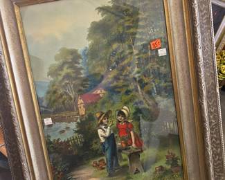 Sale Picture
