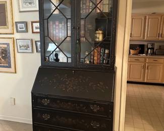 Ethan Allen "Liliana" Secretary Desk