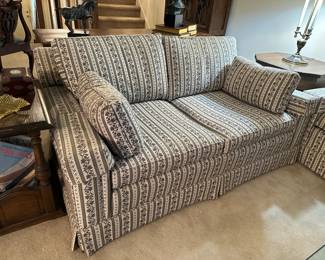 Love Seat