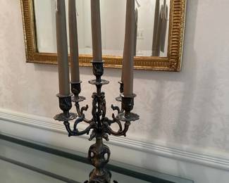 Candelabra