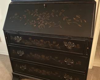 Ethan Allen "Liliana" Secretary Desk