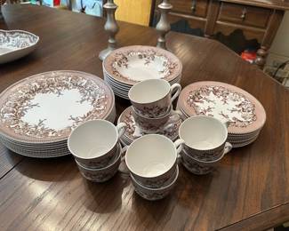 Spode China - Westbourne