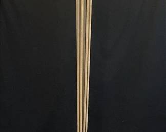 Neoclassical Style Torchiere Floor Lamp