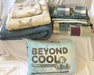 Quilts And Friends