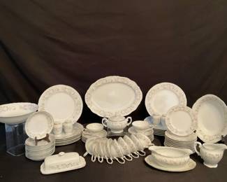 Sheffield Classic Fine China