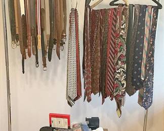 Mens Accessories