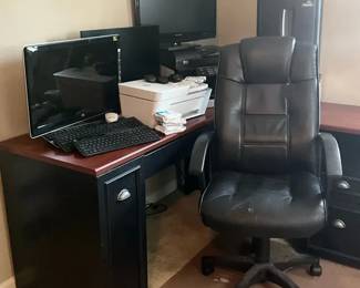 Office Electronics Essentials