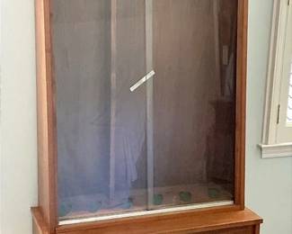 Gun Cabinet