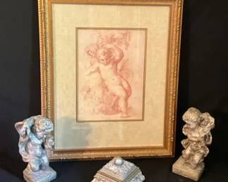 Angelic Home Decor