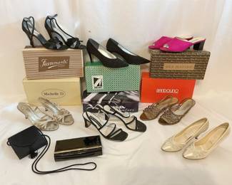 Womens Dressy Shoes