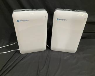 Set Of Envion Air Purifiers