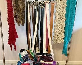 Scarves Shawls More Ladies Accessories
