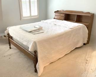 Full Sized Bed Bedding