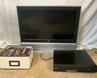 Entertainment Electronics