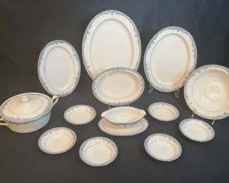 Noritake Serving Ware Ivory China