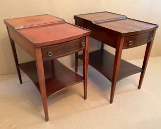 Mersman Furniture End Tables