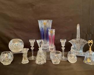 Decorative Crystal by Assorted Brands