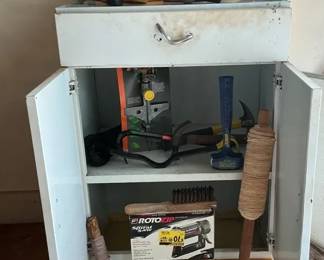 Ryobi Tools And Storage