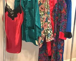 Womens Night Wear
