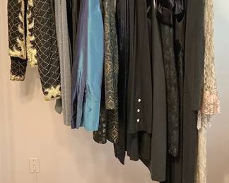 Dressy Woman
