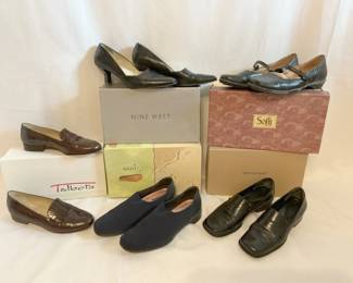 Womens Casual Shoes