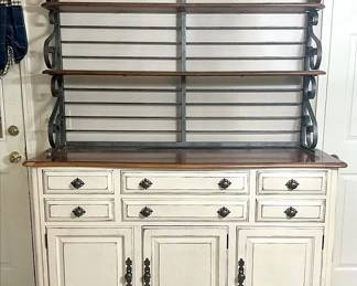 Drexel Bakers Rack
