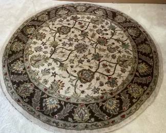 Dalyn Rug Ivory Jewel